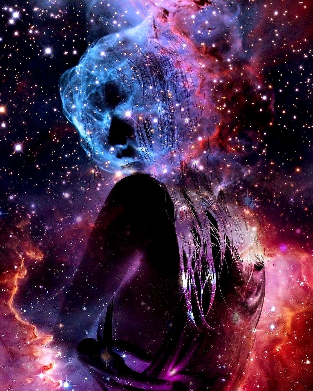 The Frequency of Us ♫ A Silent Soul Symphony ♫