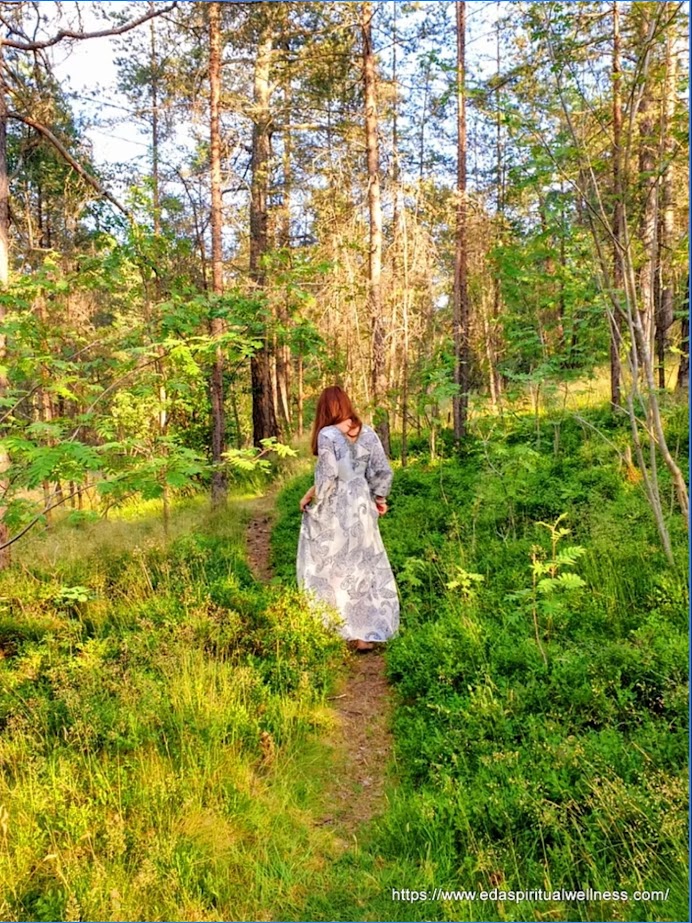 Embracing Spiritual Success: My Awakening Journey