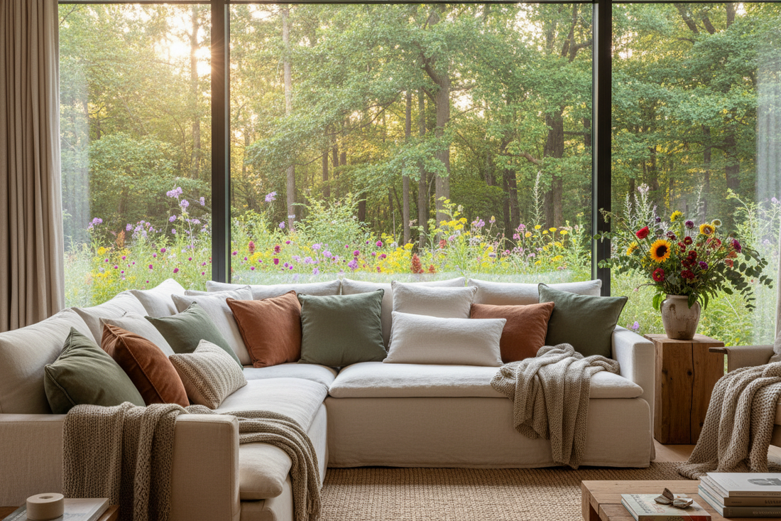 Embracing Serenity — Spiritual Retreats