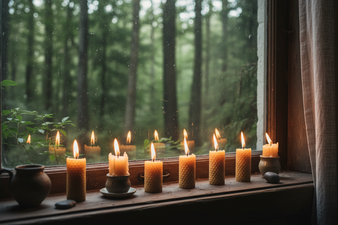 Breaking Soul Ties — Emotional Healing and Personal Growth