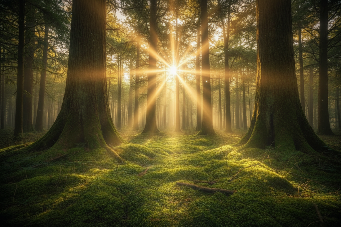 Spiritual Self-Mastery