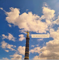 Golden Angel Over Berlin (Victory Column) — Digital Photo Download