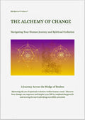The Alchemy of Change — 10-Minute Spiritual Facilitation Audio + Companion Guide PDF