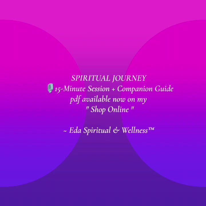 What exactly is a Spiritual Journey : A Spiritual Facilitation + Companion Guide Pdf